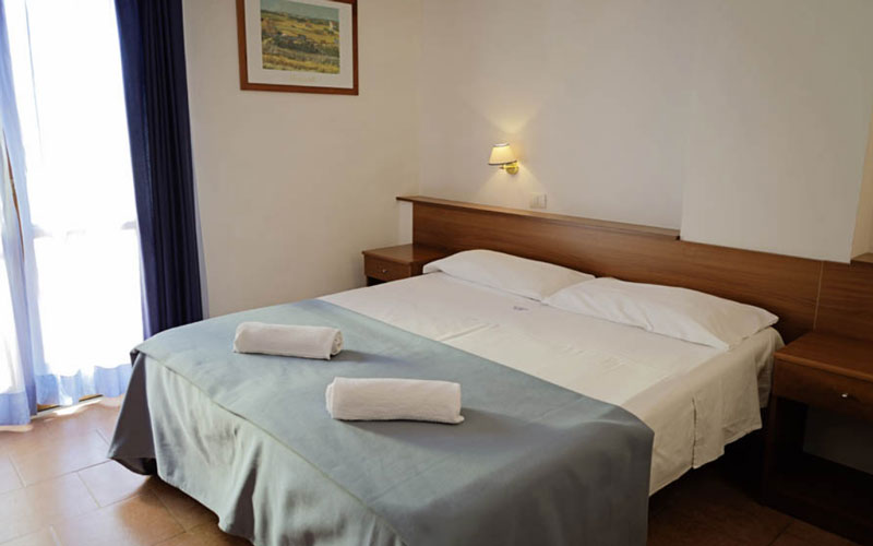 MINERVA CLUB RESORT & SPA - VILLAGGIO MINERVA